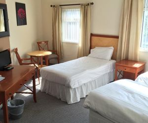 Stalbridge Guest House Liverpool United Kingdom