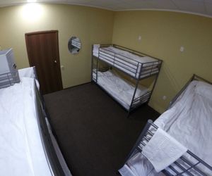 Gorny Uyut Hostel Estosadok Russia