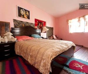 BILLS HOUSE & HOMESTAY La Paz Bolivia