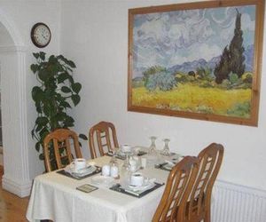 Lorcan Lodge Bed and Breakfast Santry Ireland