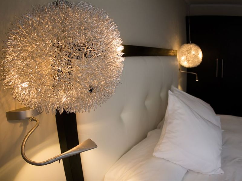 Hotel Photo 13