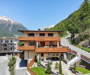 Apartment Leiter.1 Solden Austria