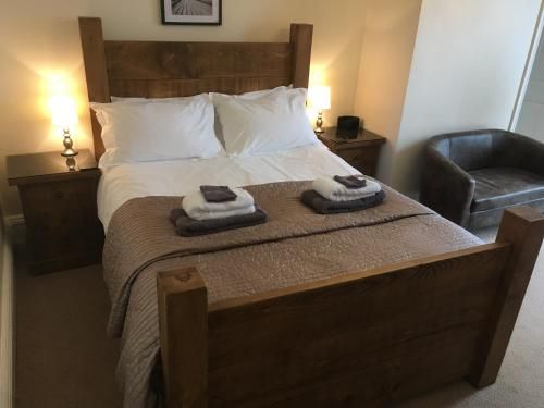 Hotel Photo 14