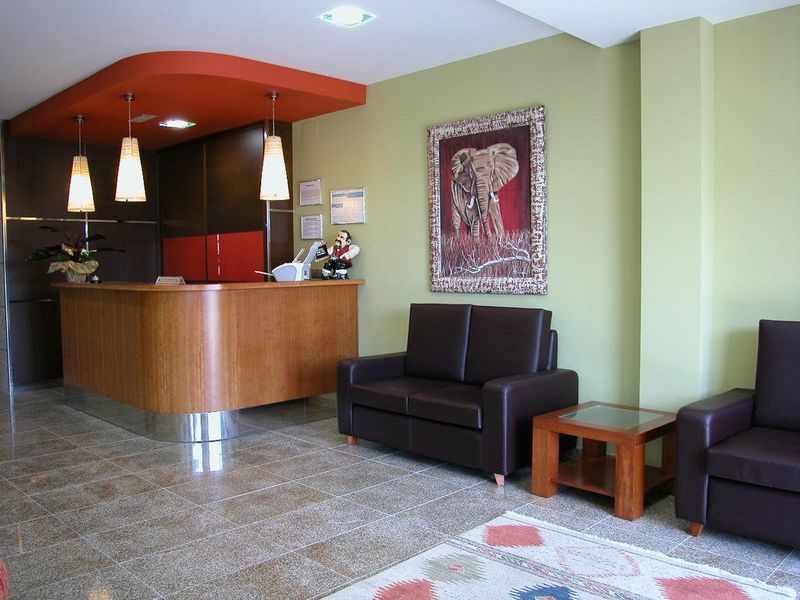 Hotel Photo 16