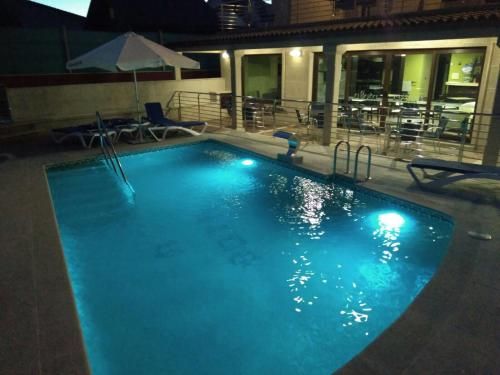 Hotel Photo 18