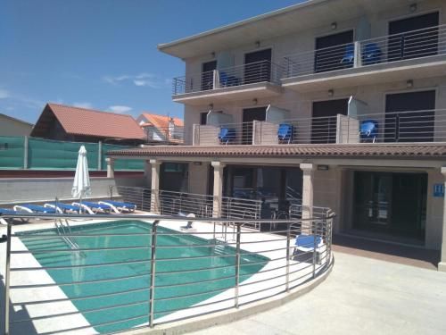 Hotel Photo 21