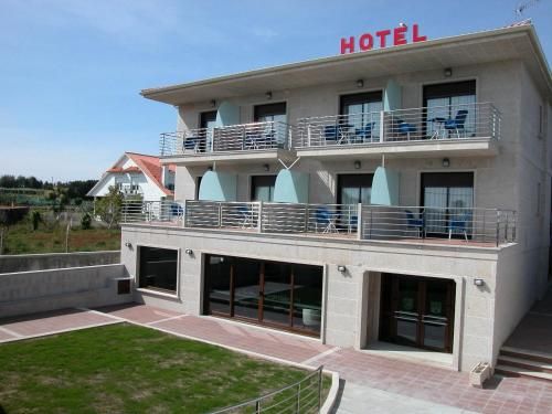 Hotel Photo 22