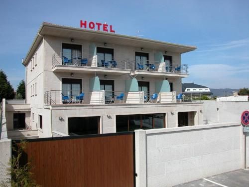 Hotel Photo 23