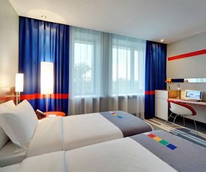 Park Inn by Radisson Donetsk Donetsk Ukraine