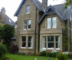 OLDFIELD GUEST HOUSE Buxton United Kingdom
