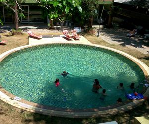 Sunshine Inn Resort Khao Lak Thailand