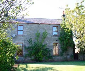 Westfield Farmhouse Seahouses United Kingdom