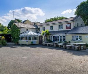 Trengilly Wartha Inn Falmouth United Kingdom