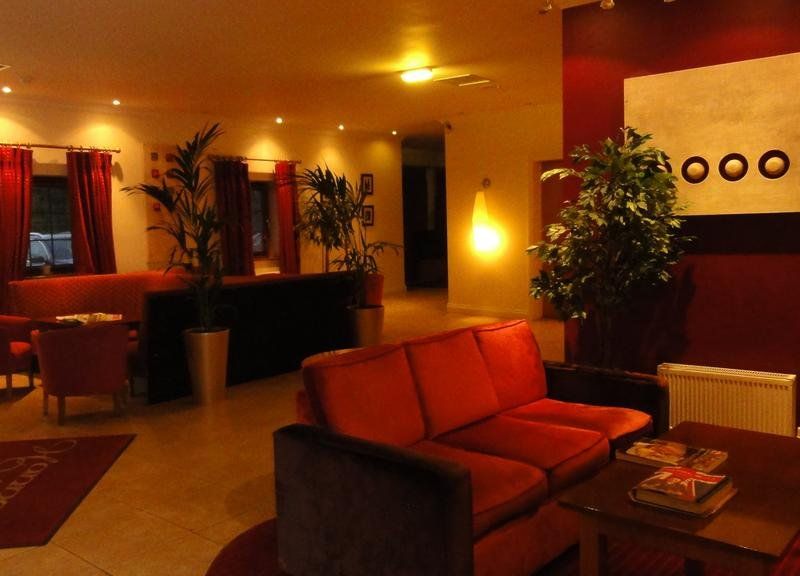 Hotel Photo 11