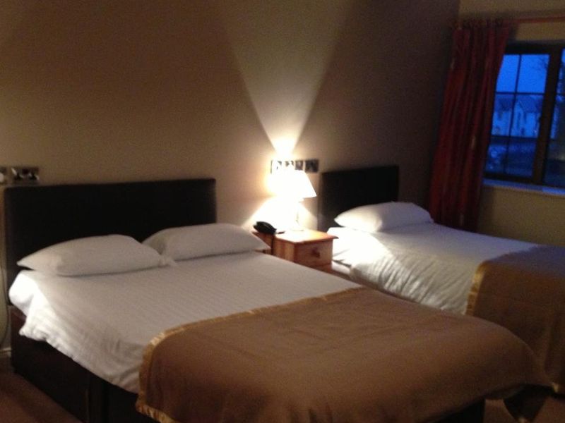 Hotel Photo 9