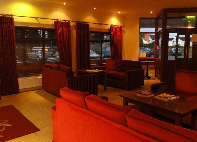 Hotel Photo 10