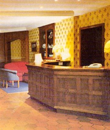Hotel Photo 17