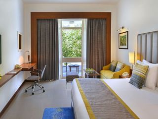Фото отеля Radisson Jass Hotel, Khajuraho
