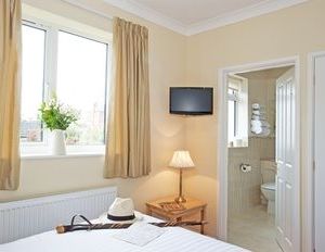 Peartree Serviced Apartments Salisbury United Kingdom