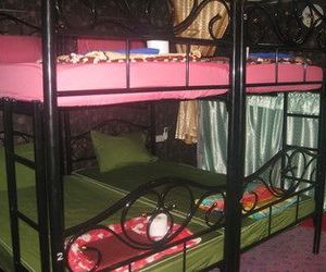 Tawan Hostel Haad Rin Thailand