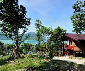 Phuphaya Seaview Resort Phi Phi Island Thailand