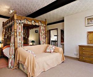 New House Farm Bed and Breakfast Lea United Kingdom