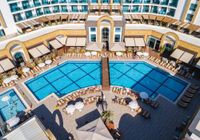 Отзывы The Lumos Deluxe Resort Hotel&Spa, 5 звезд
