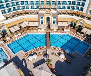 The Lumos Deluxe Resort Hotel & Spa Kargicak Turkey