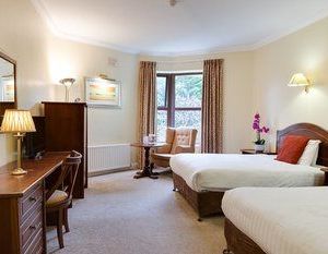 Oranmore Lodge Hotel Conference And Leisure Centre Galway Oranmore Ireland
