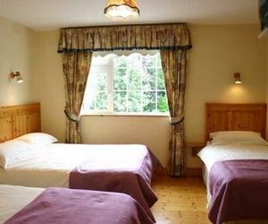 Shanlin House Bed and Breakfast Oranmore Ireland