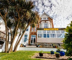 Surfside Stop Newquay United Kingdom