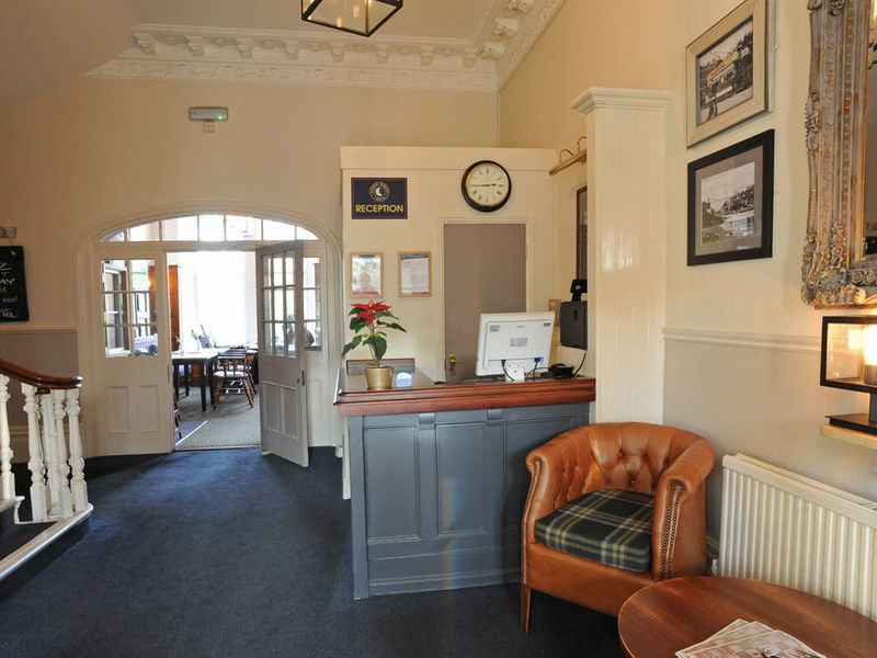 Hotel Photo 15