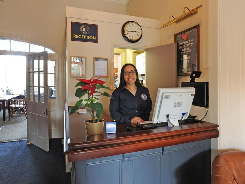 Hotel Photo 16