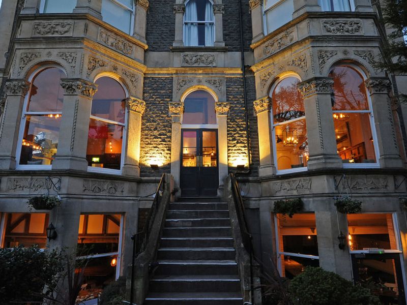 Hotel Photo 17