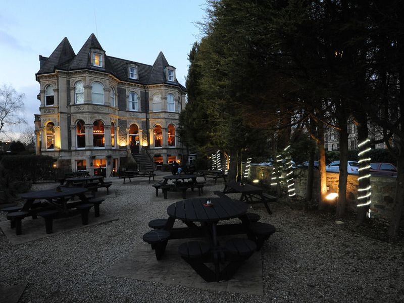 Hotel Photo 20
