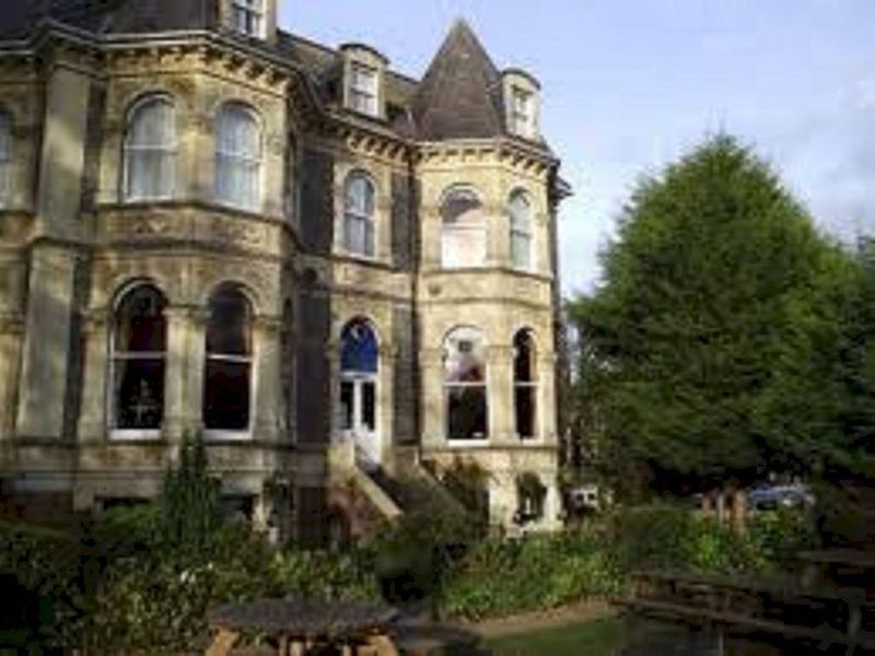 Hotel Photo 23