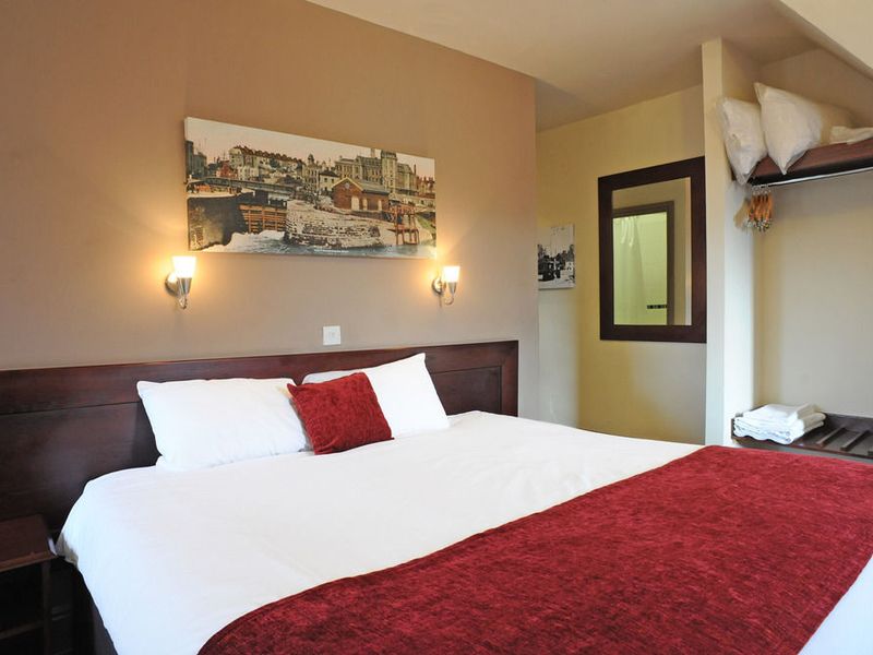 Hotel Photo 4