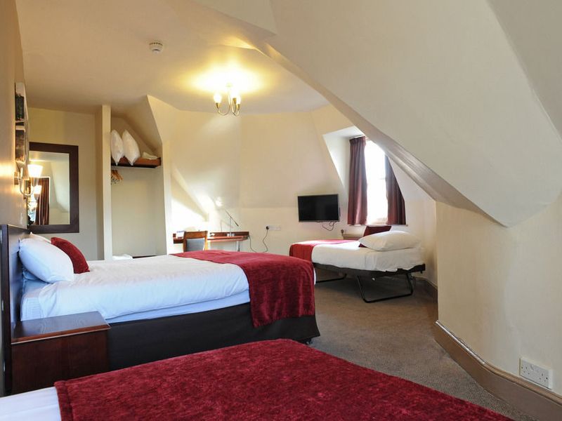 Hotel Photo 5