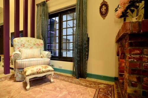 صورة الفندق 8