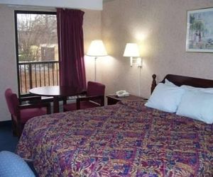 TownePlace Suites by Marriott Greensboro Coliseum Area Greensboro United States