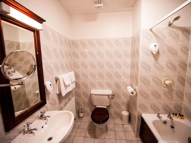 Hotel Photo 11