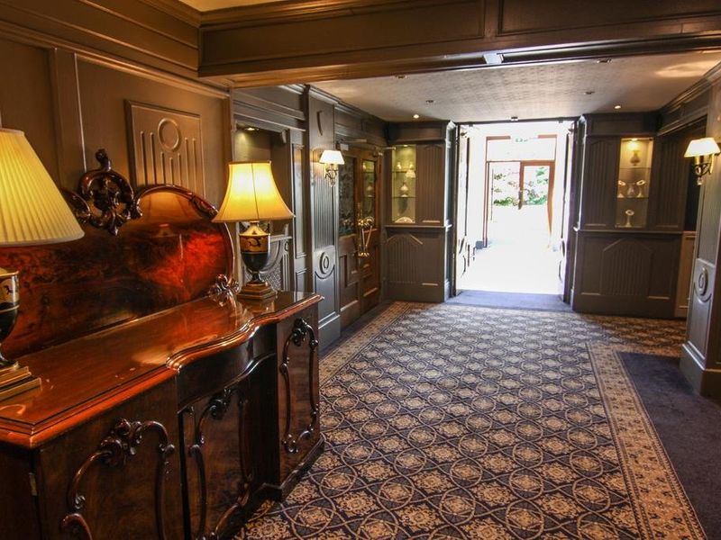 Hotel Photo 21