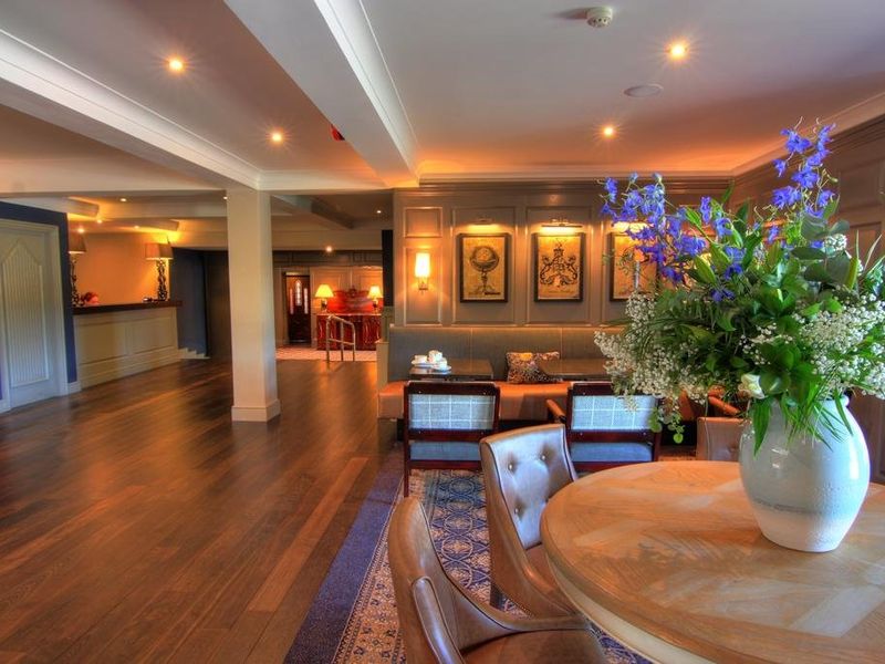 Hotel Photo 9