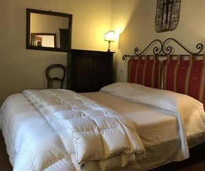 Residenza San Fortunato Todi Italy