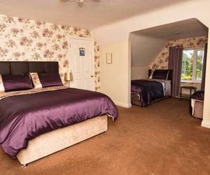 Willowbrook Bed and Breakfast Nenagh Ireland