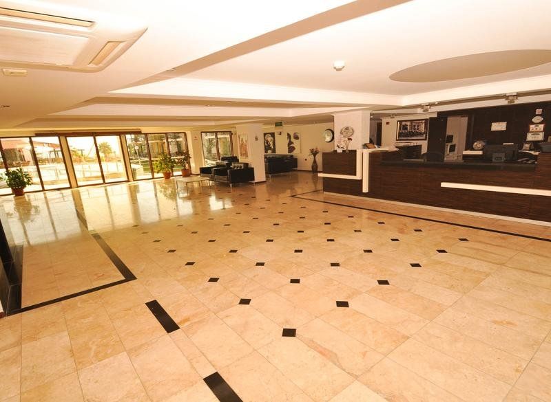 صورة الفندق 8