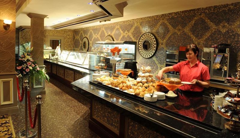 صورة الفندق 10