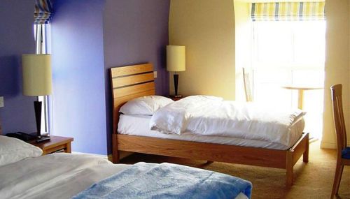 Hotel Photo 4