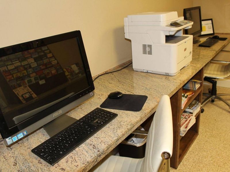 Hotel Photo 17