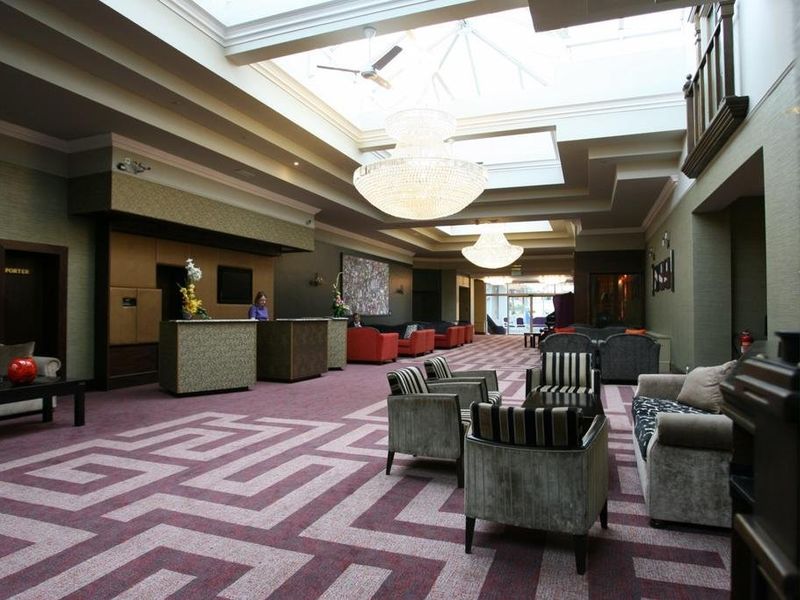 Hotel Photo 16